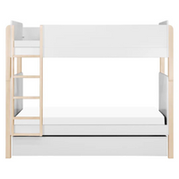 Thumbnail for BABYLETTO TipToe Bunk Bed