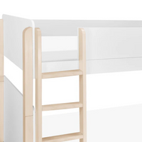 Thumbnail for BABYLETTO TipToe Bunk Bed