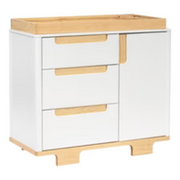 Thumbnail for BABYLETTO Yuzu 3-Drawer Changer Dresser