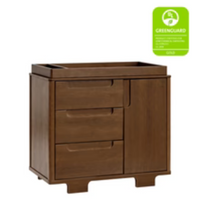 Thumbnail for BABYLETTO Yuzu 3-Drawer Changer Dresser