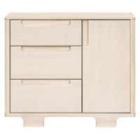 Thumbnail for BABYLETTO Yuzu 3-Drawer Changer Dresser