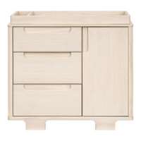 Thumbnail for BABYLETTO Yuzu 3-Drawer Changer Dresser