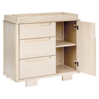 Thumbnail for BABYLETTO Yuzu 3-Drawer Changer Dresser