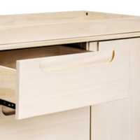 Thumbnail for BABYLETTO Yuzu 3-Drawer Changer Dresser