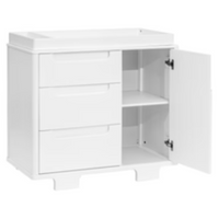 Thumbnail for BABYLETTO Yuzu 3-Drawer Changer Dresser