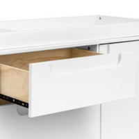 Thumbnail for BABYLETTO Yuzu 3-Drawer Changer Dresser