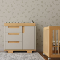 Thumbnail for BABYLETTO Yuzu 3-Drawer Changer Dresser