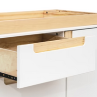 Thumbnail for BABYLETTO Yuzu 3-Drawer Changer Dresser