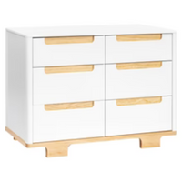 Thumbnail for BABYLETTO Yuzu 6-Drawer Dresser