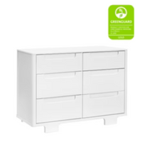 Thumbnail for BABYLETTO Yuzu 6-Drawer Dresser