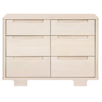 Thumbnail for BABYLETTO Yuzu 6-Drawer Dresser