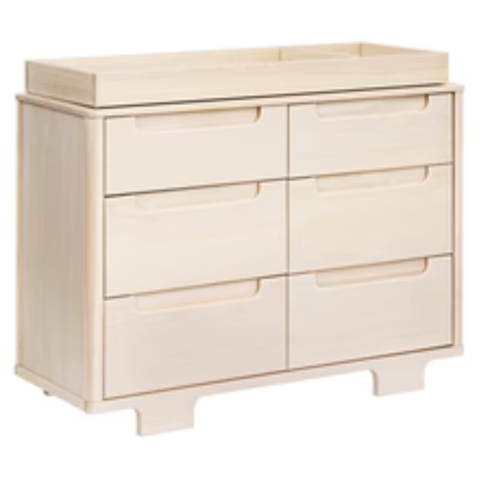 BABYLETTO Yuzu 6-Drawer Dresser