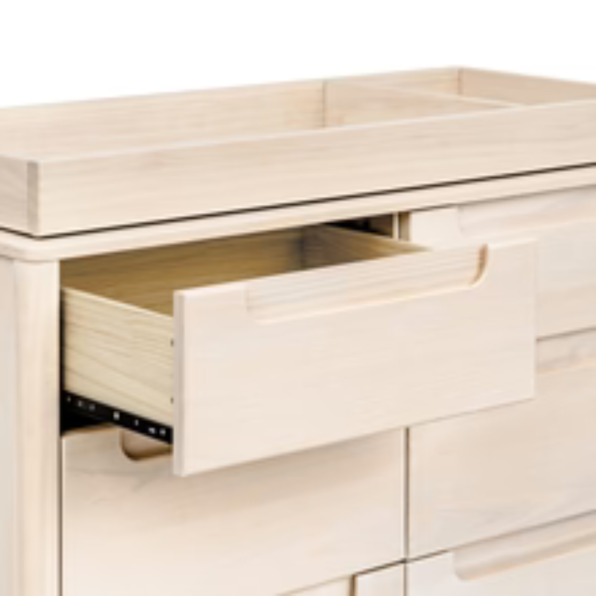 BABYLETTO Yuzu 6-Drawer Dresser