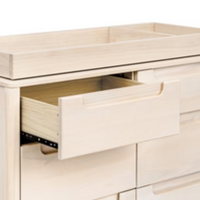 Thumbnail for BABYLETTO Yuzu 6-Drawer Dresser