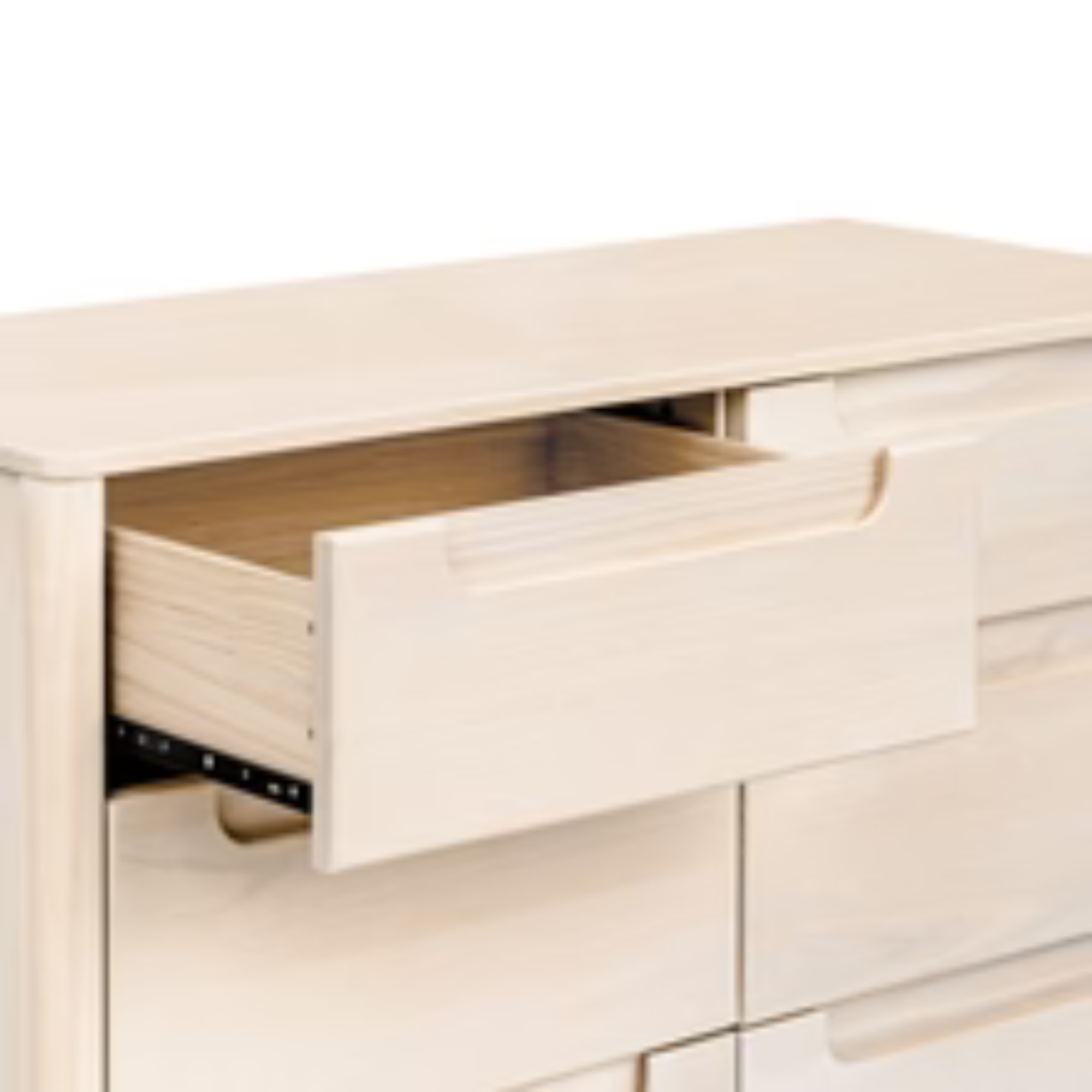 BABYLETTO Yuzu 6-Drawer Dresser