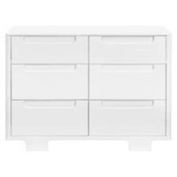 Thumbnail for BABYLETTO Yuzu 6-Drawer Dresser