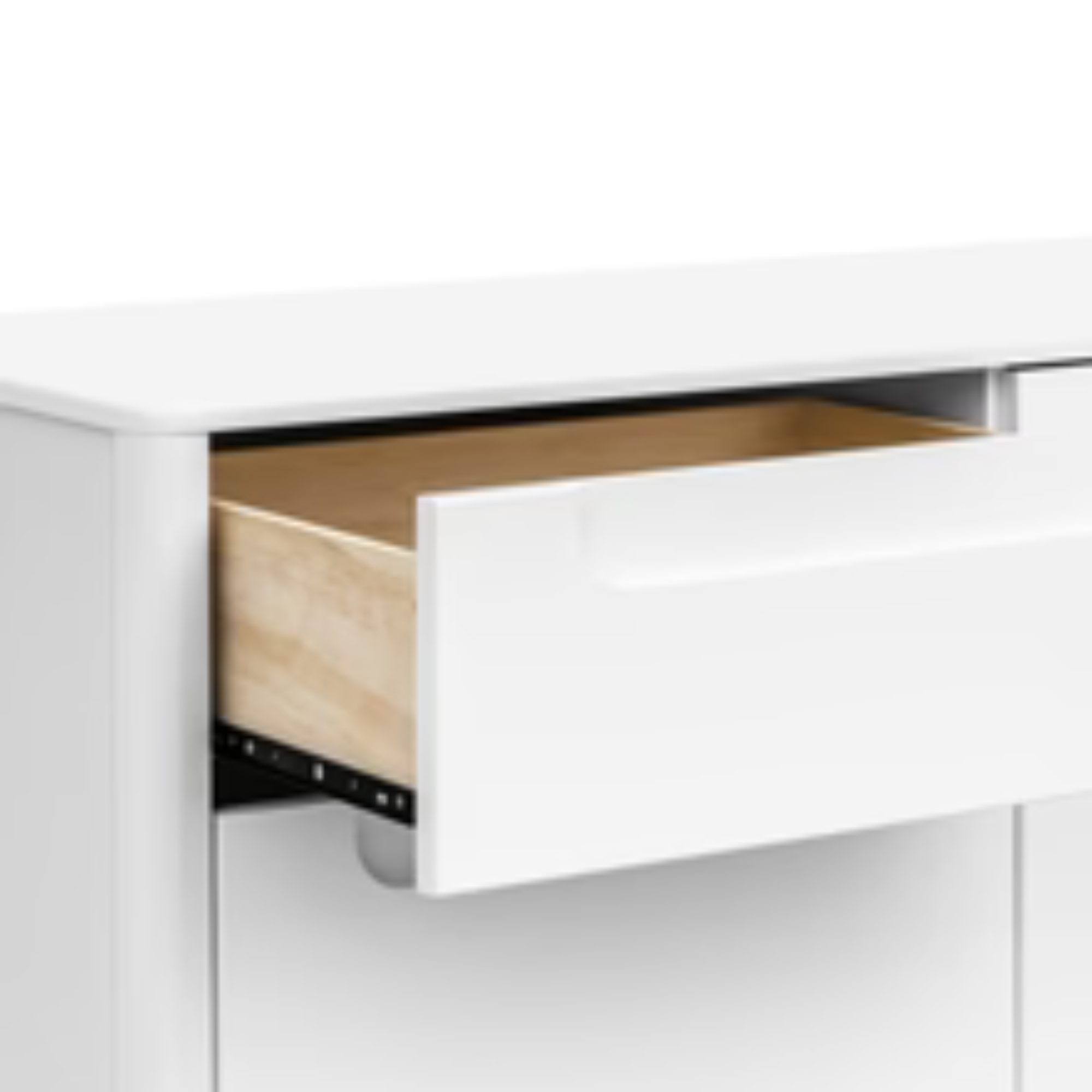 BABYLETTO Yuzu 6-Drawer Dresser