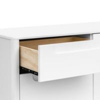 Thumbnail for BABYLETTO Yuzu 6-Drawer Dresser