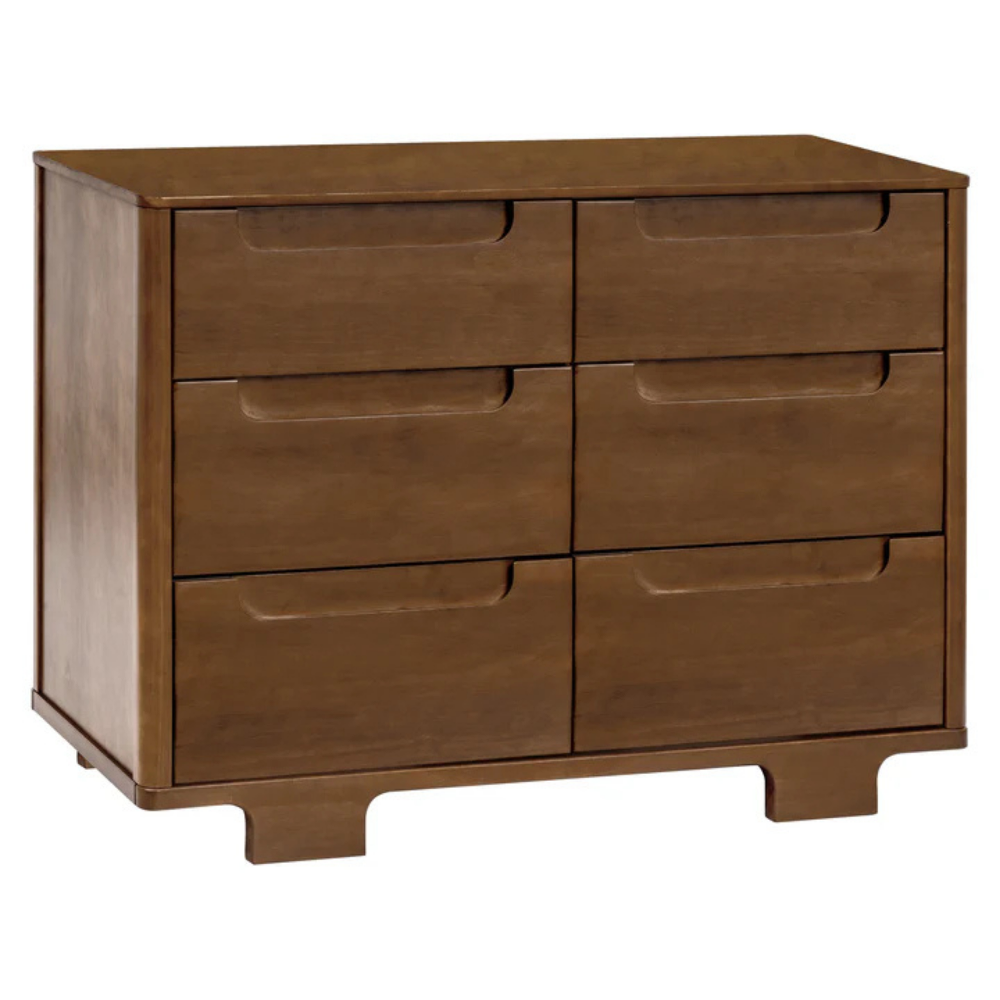 BABYLETTO Yuzu 6-Drawer Dresser