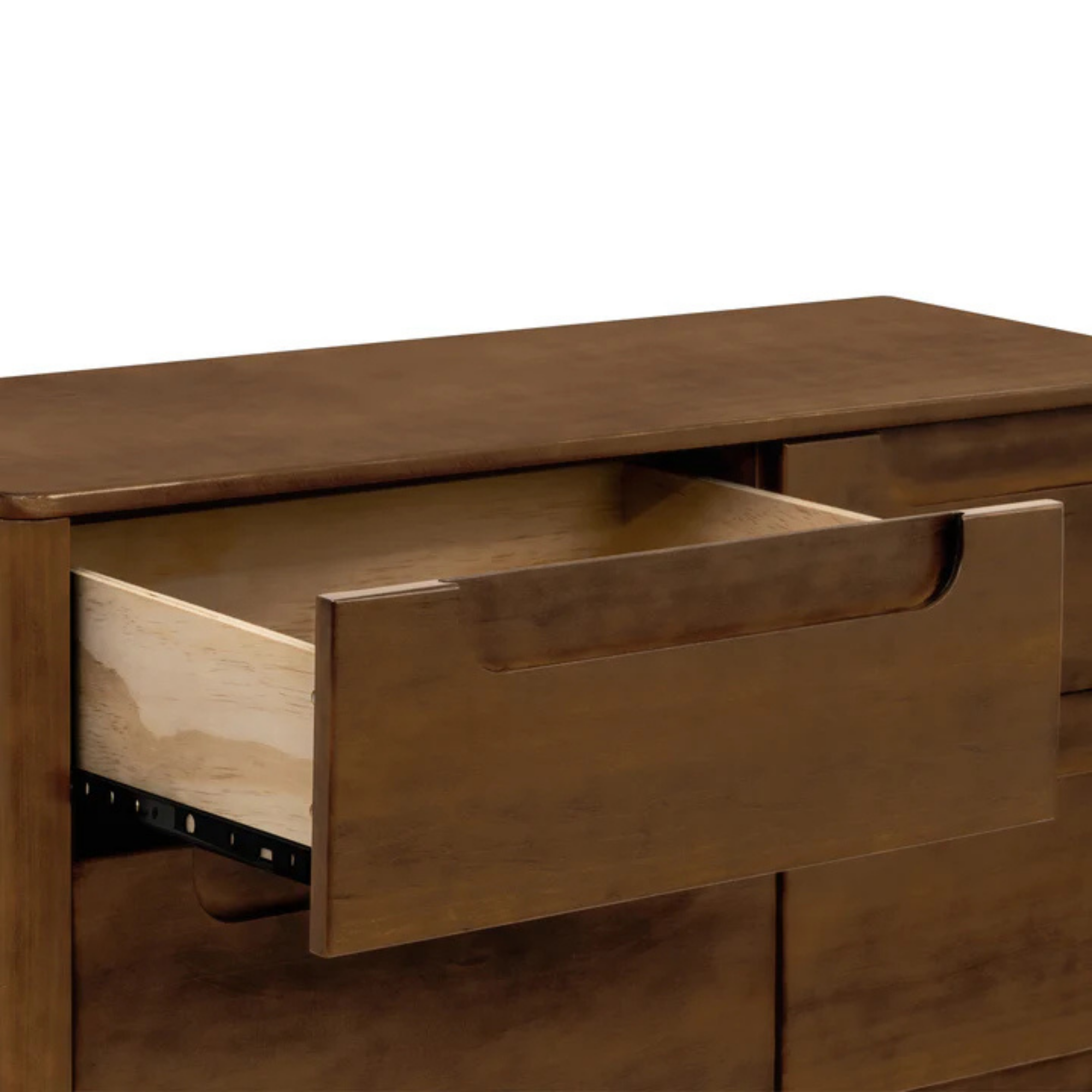 BABYLETTO Yuzu 6-Drawer Dresser