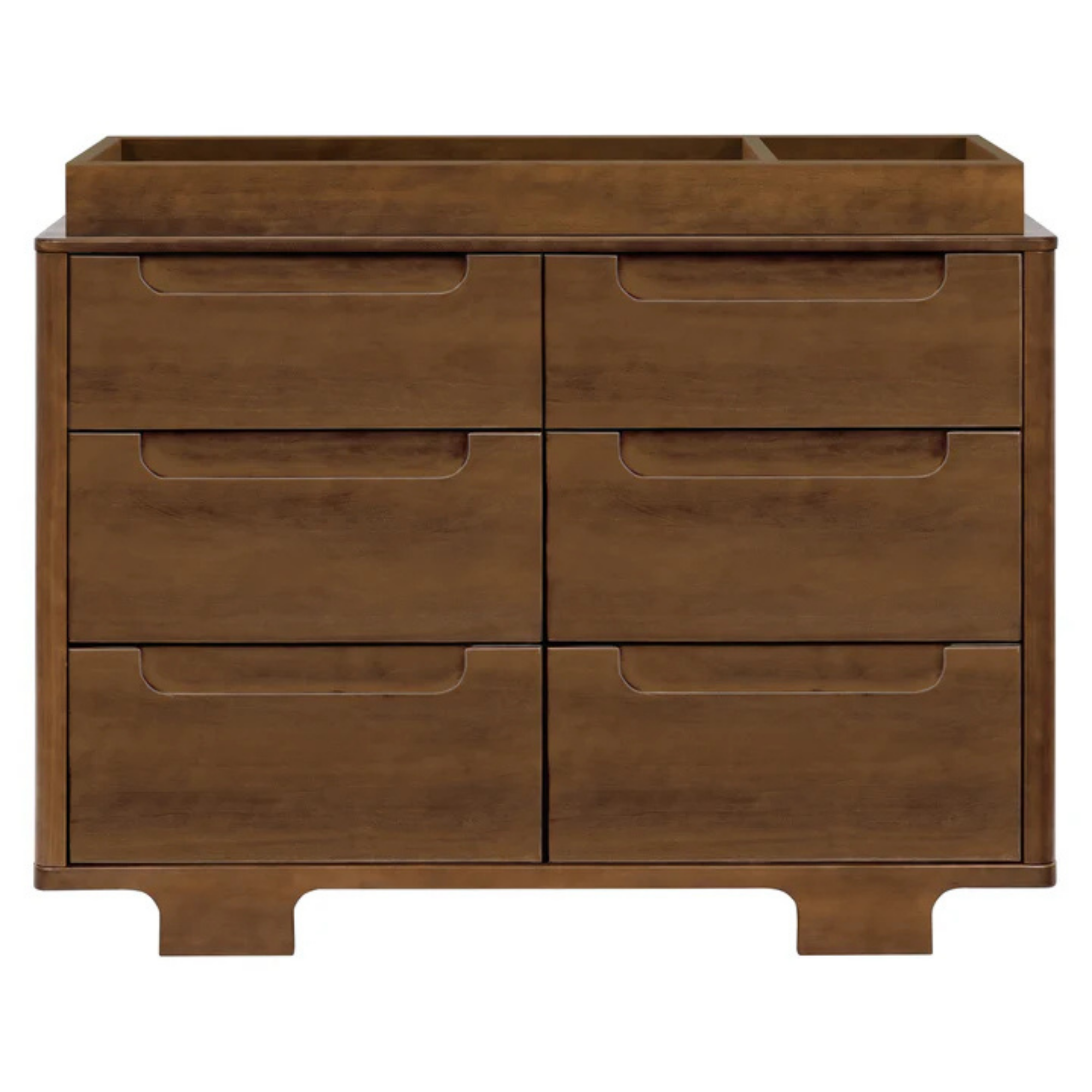BABYLETTO Yuzu 6-Drawer Dresser