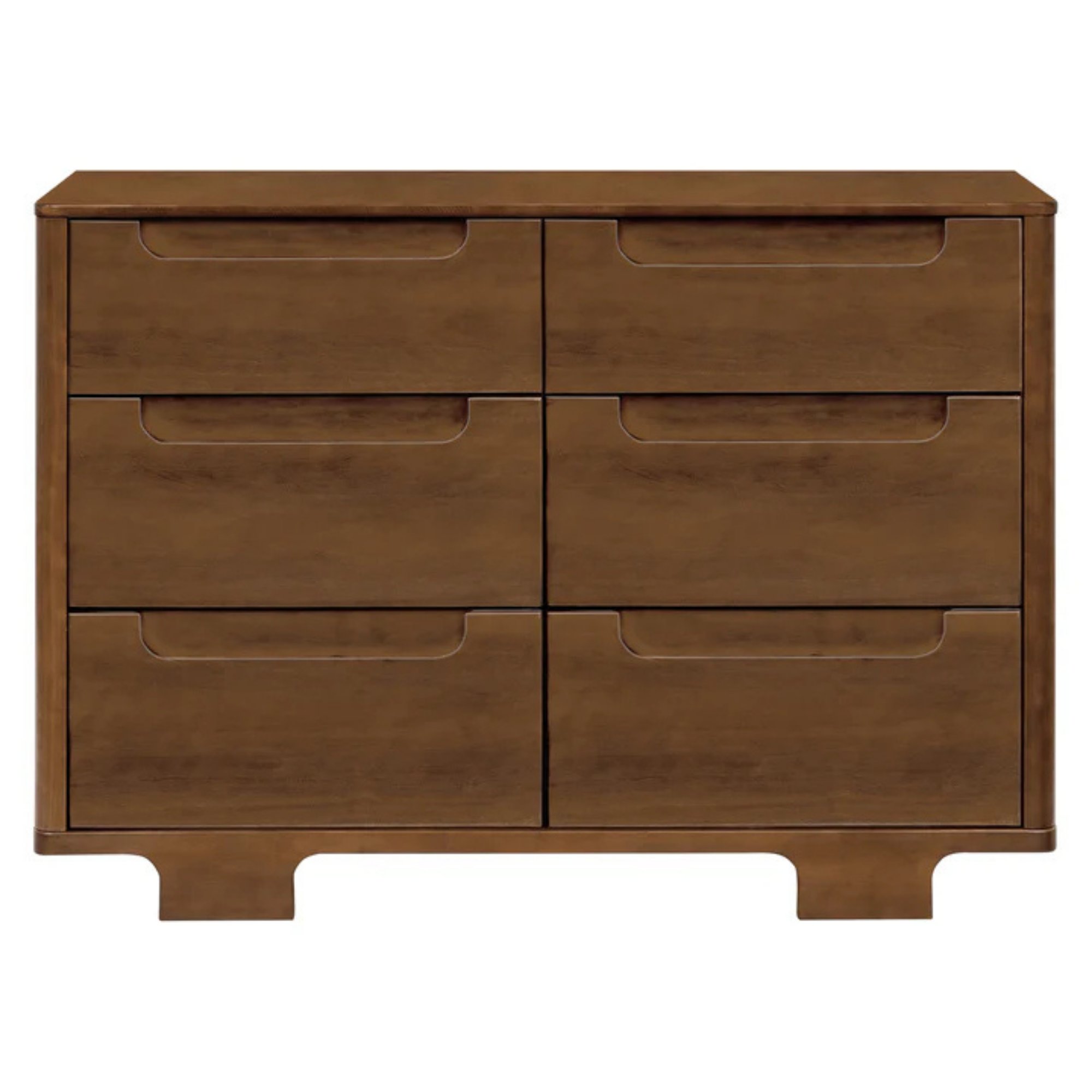 BABYLETTO Yuzu 6-Drawer Dresser