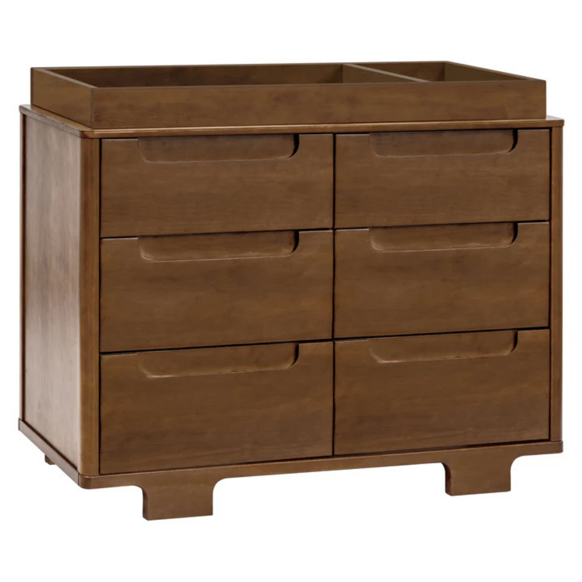 BABYLETTO Yuzu 6-Drawer Dresser