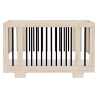 Thumbnail for BABYLETTO Yuzu 8-in-1 Convertible Crib with All-Stages Conversion Kits