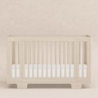 Thumbnail for BABYLETTO Yuzu 8-in-1 Convertible Crib with All-Stages Conversion Kits