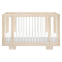 Thumbnail for BABYLETTO Yuzu 8-in-1 Convertible Crib with All-Stages Conversion Kits