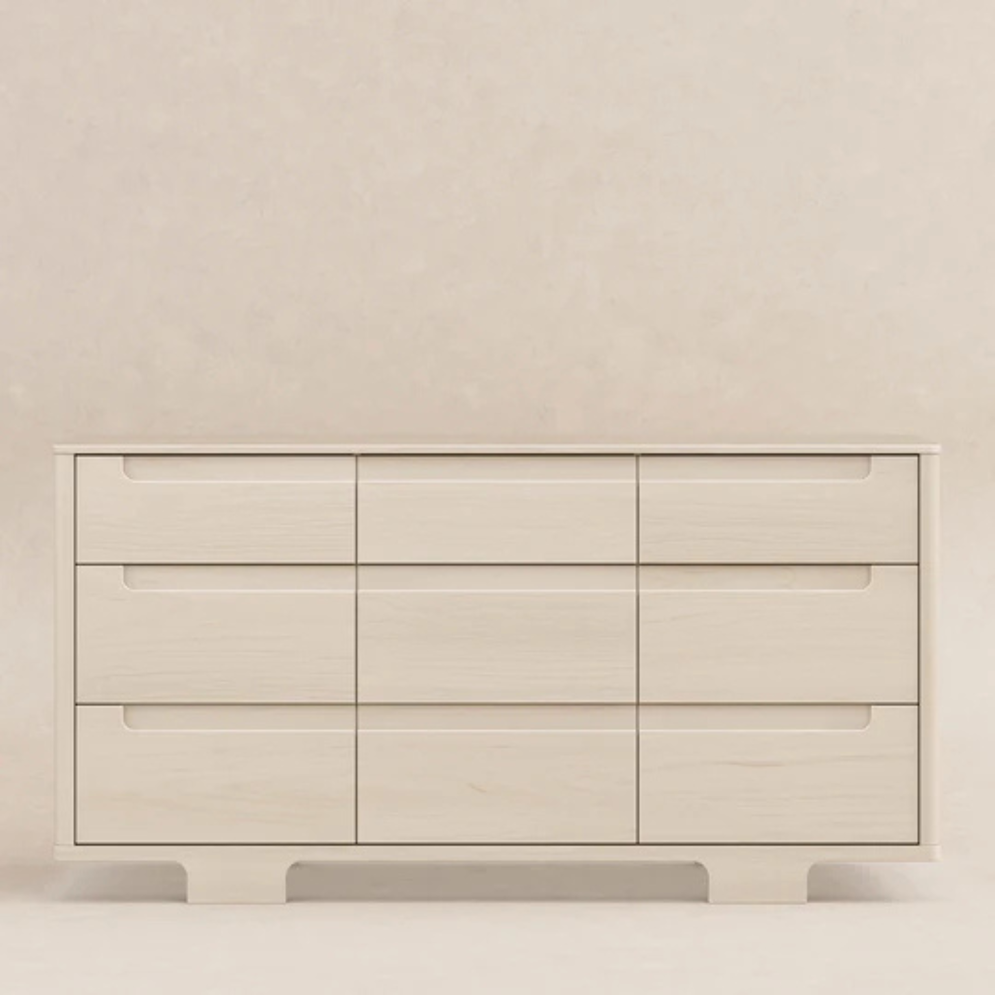 BABYLETTO Yuzu 9-Drawer Dresser