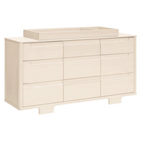 Thumbnail for BABYLETTO Yuzu 9-Drawer Dresser