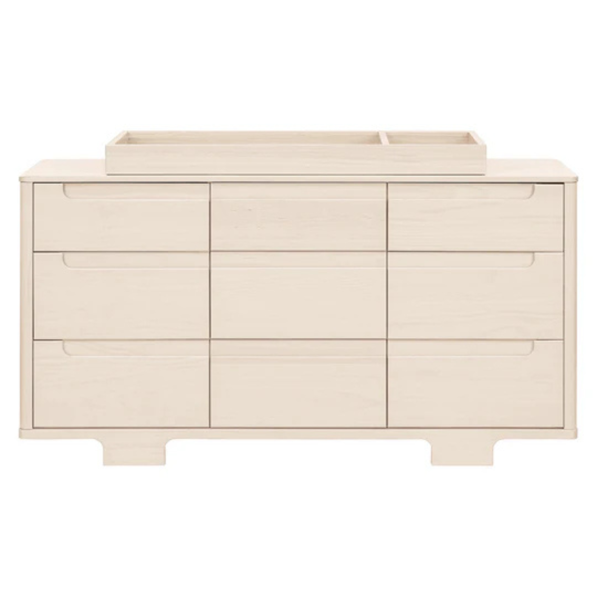 BABYLETTO Yuzu 9-Drawer Dresser