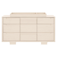 Thumbnail for BABYLETTO Yuzu 9-Drawer Dresser