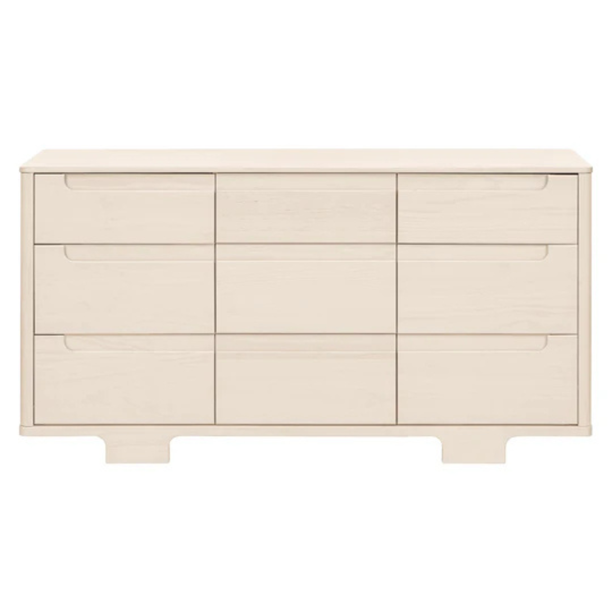 BABYLETTO Yuzu 9-Drawer Dresser