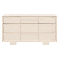 Thumbnail for BABYLETTO Yuzu 9-Drawer Dresser