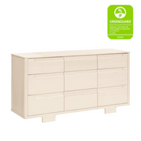 Thumbnail for BABYLETTO Yuzu 9-Drawer Dresser