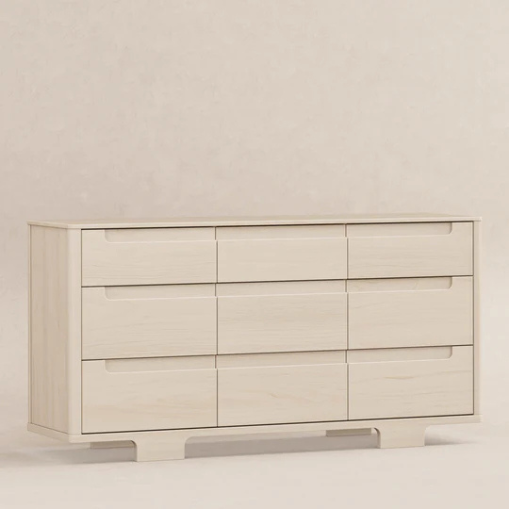 BABYLETTO Yuzu 9-Drawer Dresser