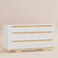 Thumbnail for BABYLETTO Yuzu 9-Drawer Dresser