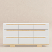 Thumbnail for BABYLETTO Yuzu 9-Drawer Dresser