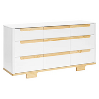 Thumbnail for BABYLETTO Yuzu 9-Drawer Dresser