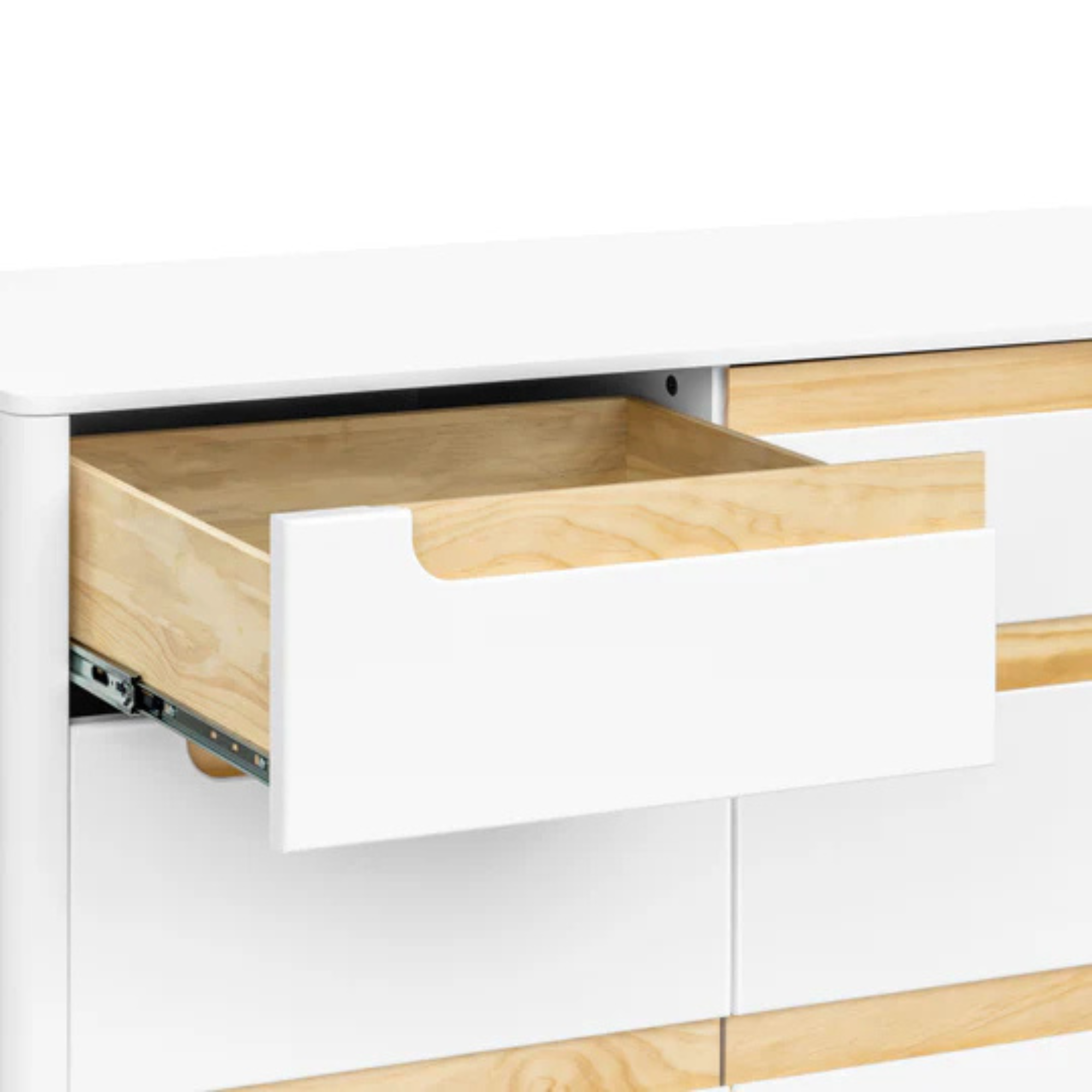 BABYLETTO Yuzu 9-Drawer Dresser