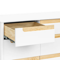 Thumbnail for BABYLETTO Yuzu 9-Drawer Dresser