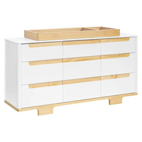 Thumbnail for BABYLETTO Yuzu 9-Drawer Dresser