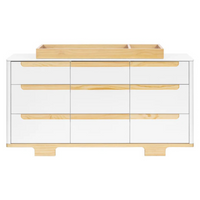 Thumbnail for BABYLETTO Yuzu 9-Drawer Dresser