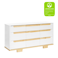 Thumbnail for BABYLETTO Yuzu 9-Drawer Dresser