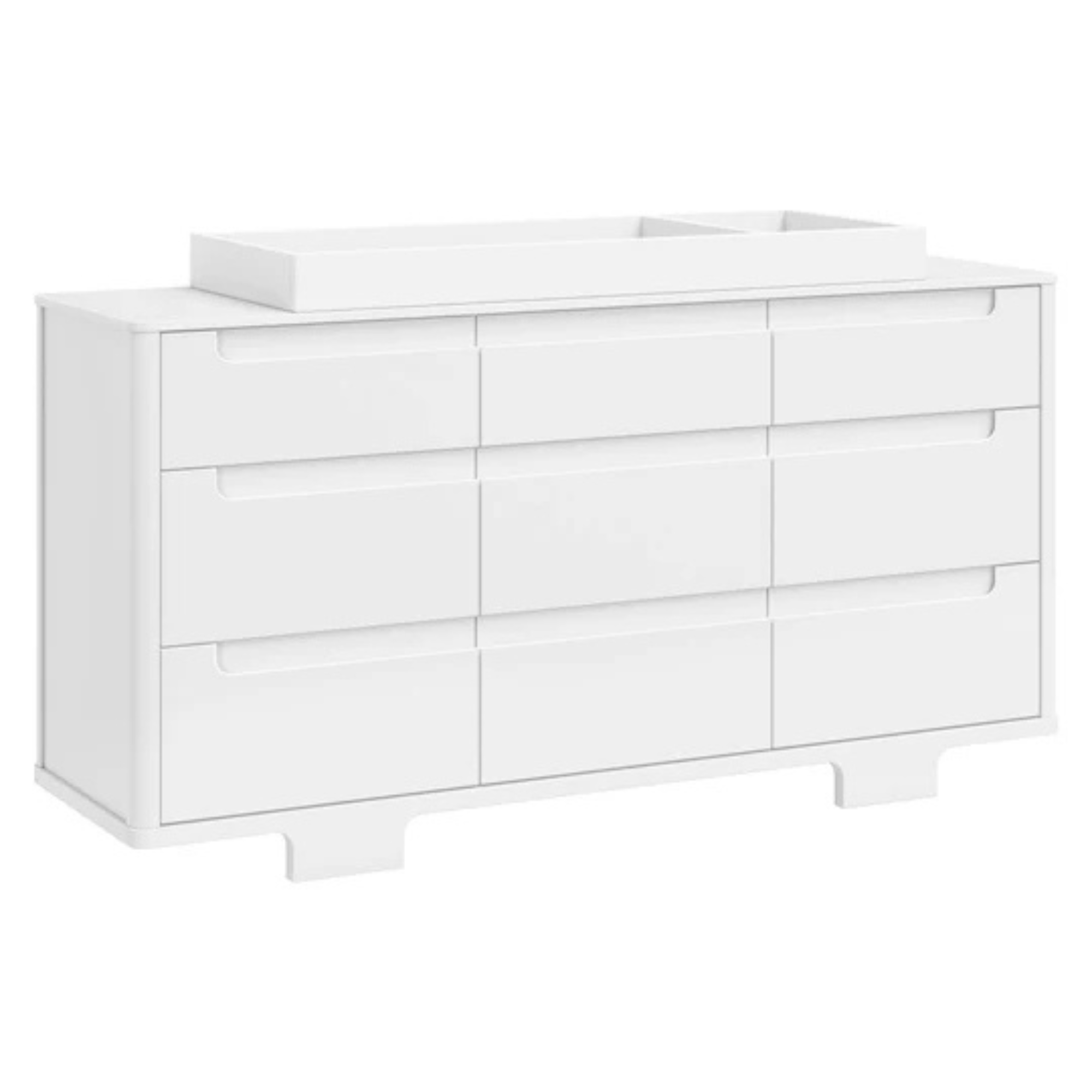 BABYLETTO Yuzu 9-Drawer Dresser