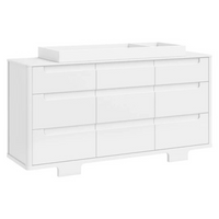 Thumbnail for BABYLETTO Yuzu 9-Drawer Dresser