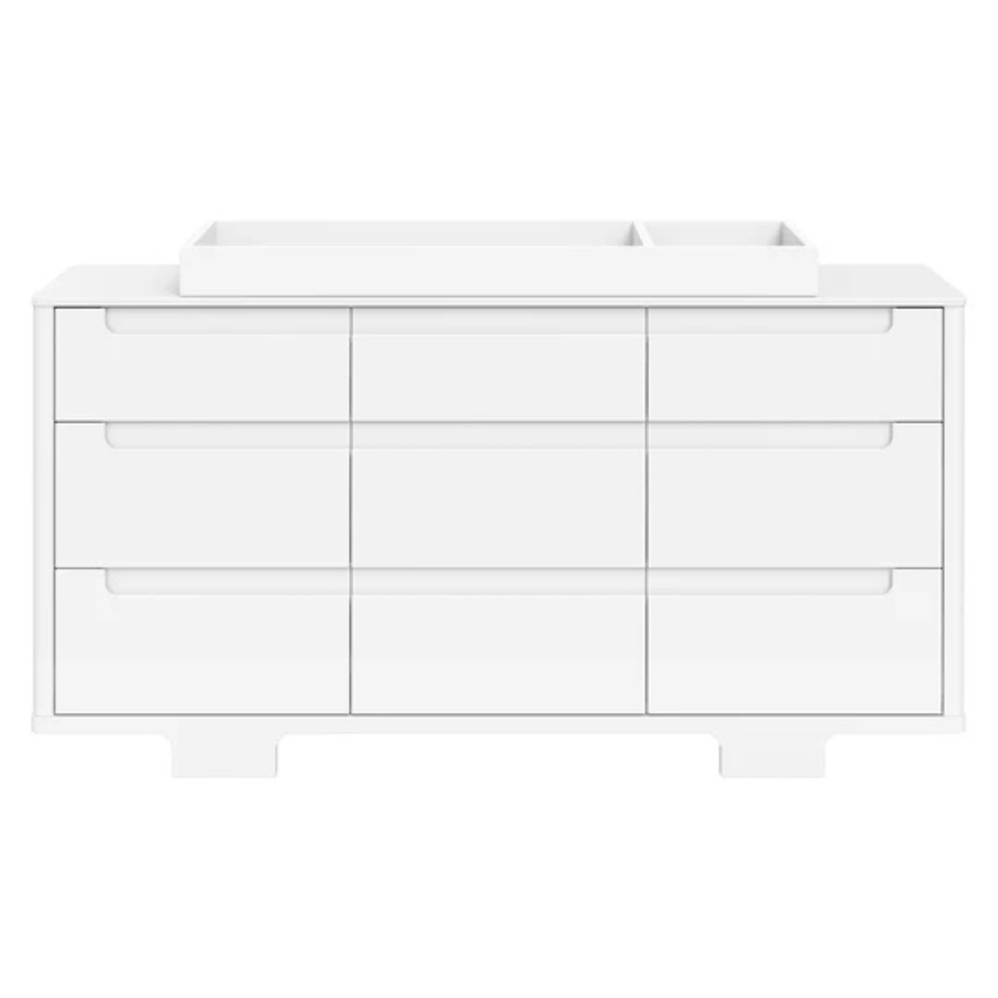 BABYLETTO Yuzu 9-Drawer Dresser