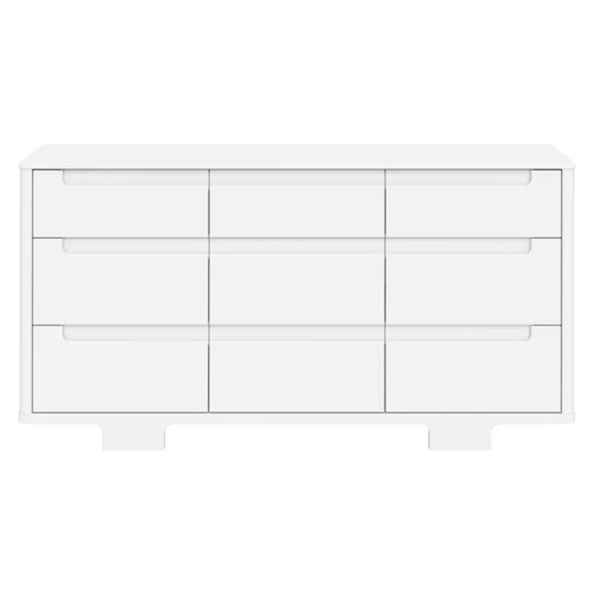 BABYLETTO Yuzu 9-Drawer Dresser